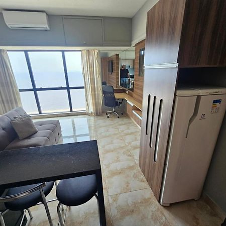Tropical Executive Luxuoso Vista Pro Rio Aparthotel Manaus Eksteriør bilde